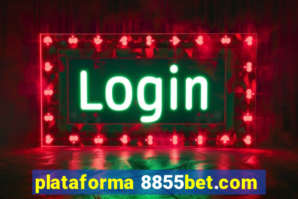 plataforma 8855bet.com